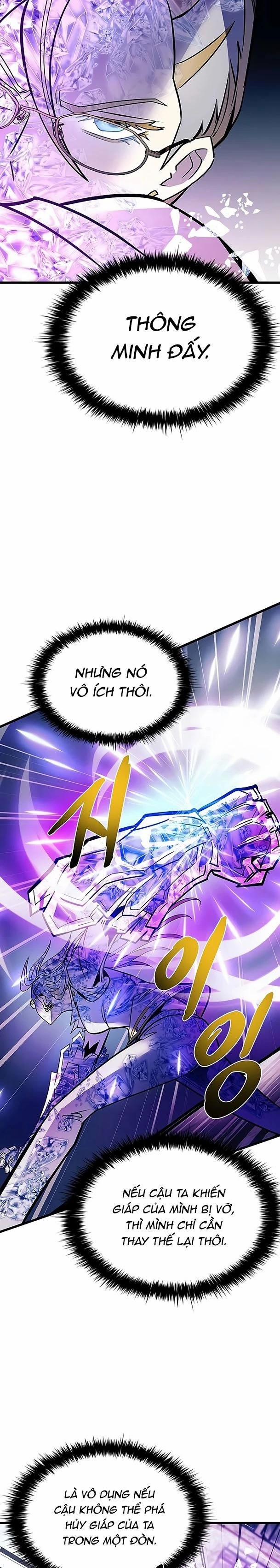 Trùng Sinh Trở Thành Ác Nhân 150 trang 25