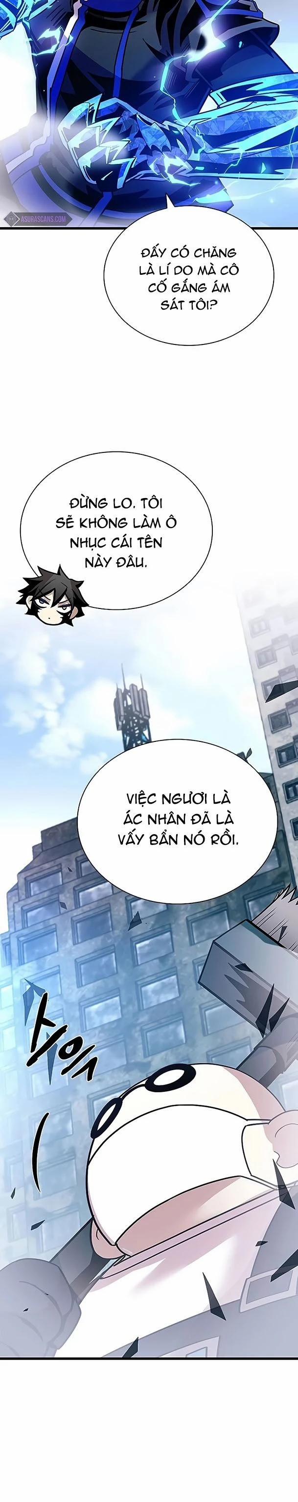 Trùng Sinh Trở Thành Ác Nhân 150 trang 35