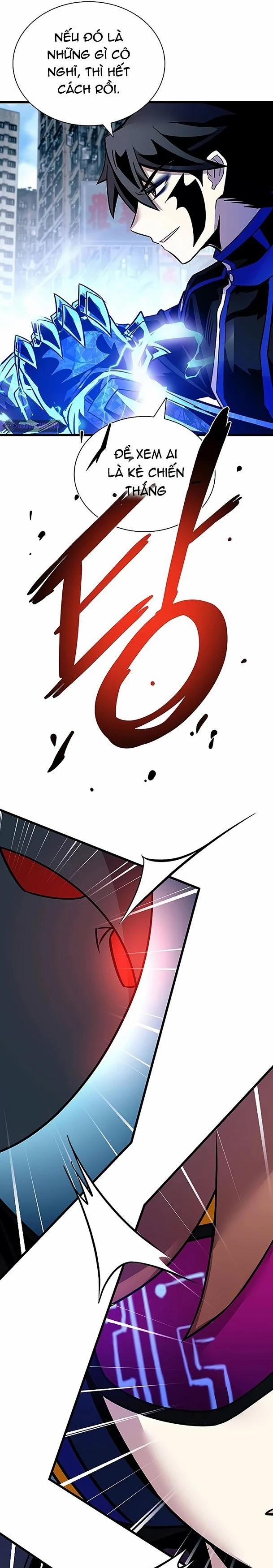 Trùng Sinh Trở Thành Ác Nhân 150 trang 36