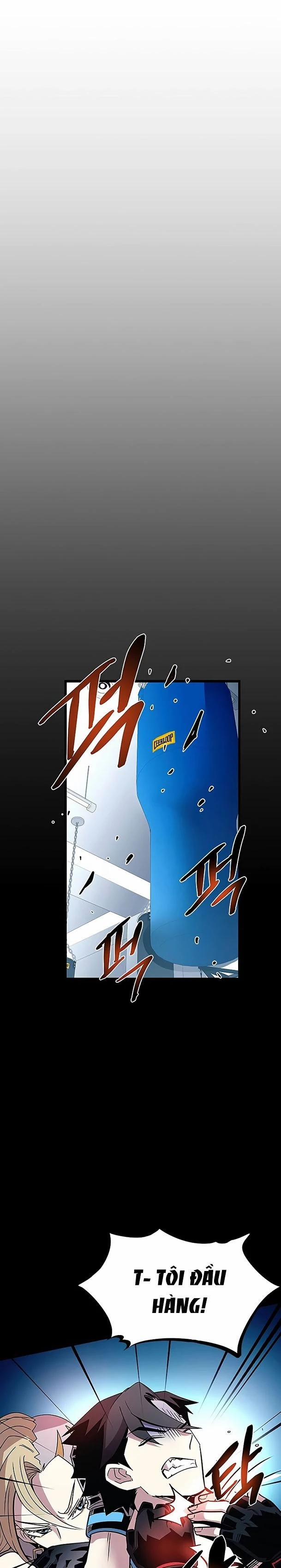 Trùng Sinh Trở Thành Ác Nhân 150 trang 4