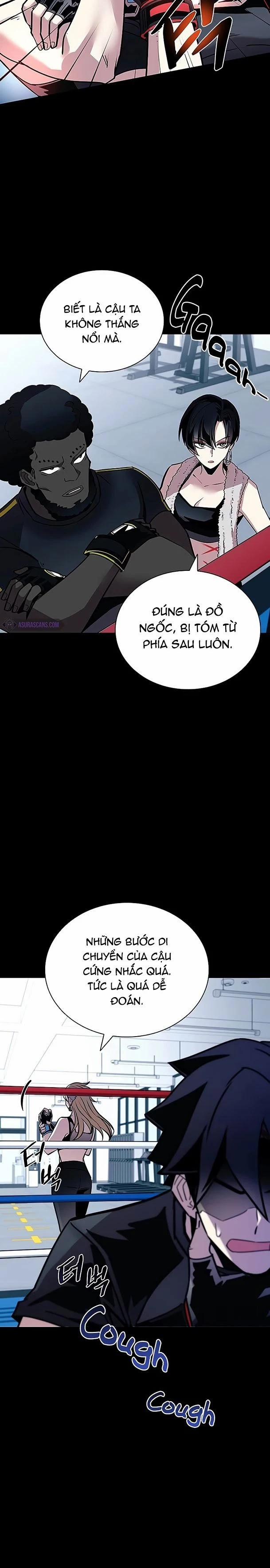 Trùng Sinh Trở Thành Ác Nhân 150 trang 5