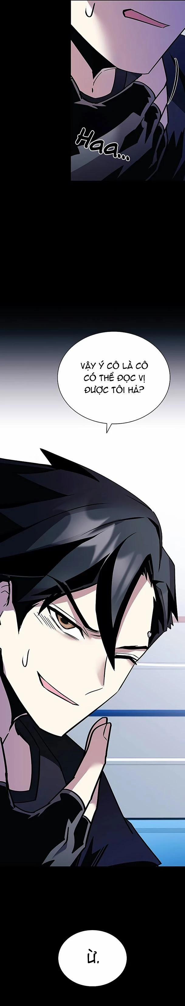 Trùng Sinh Trở Thành Ác Nhân 150 trang 6