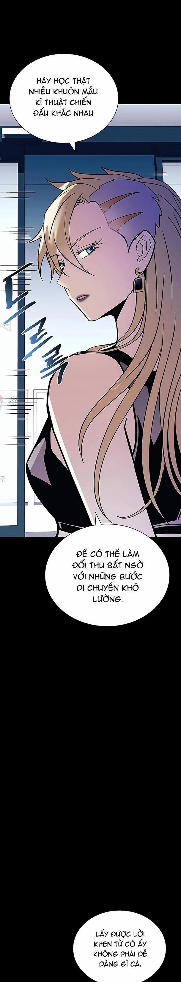 Trùng Sinh Trở Thành Ác Nhân 150 trang 7