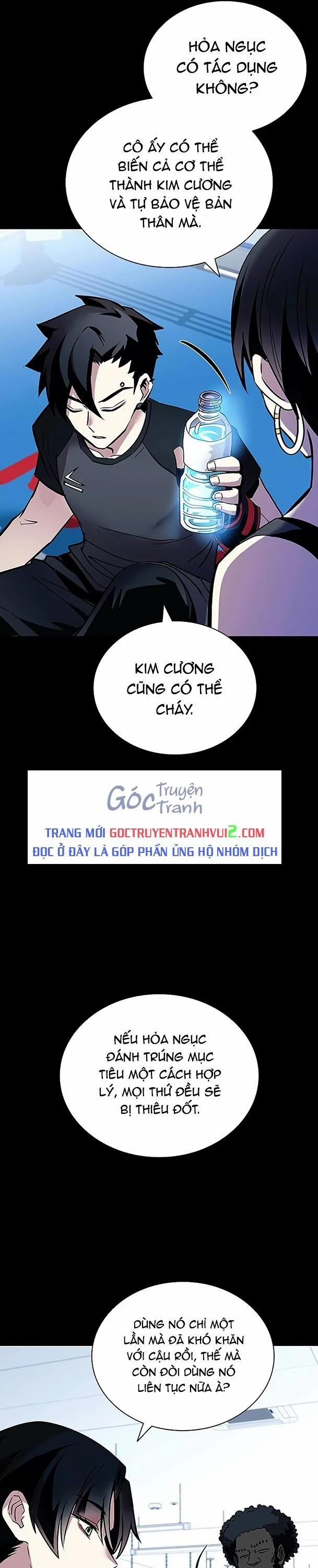 Trùng Sinh Trở Thành Ác Nhân 150 trang 9