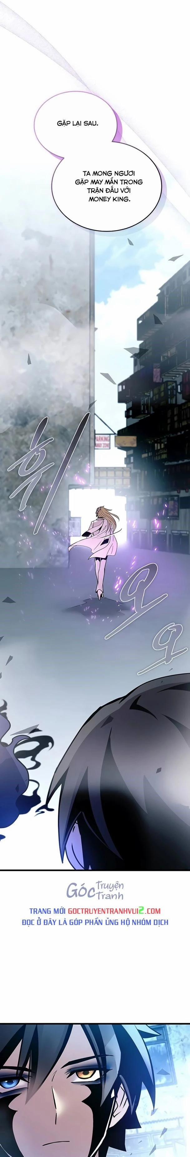 Trùng Sinh Trở Thành Ác Nhân 151 trang 12