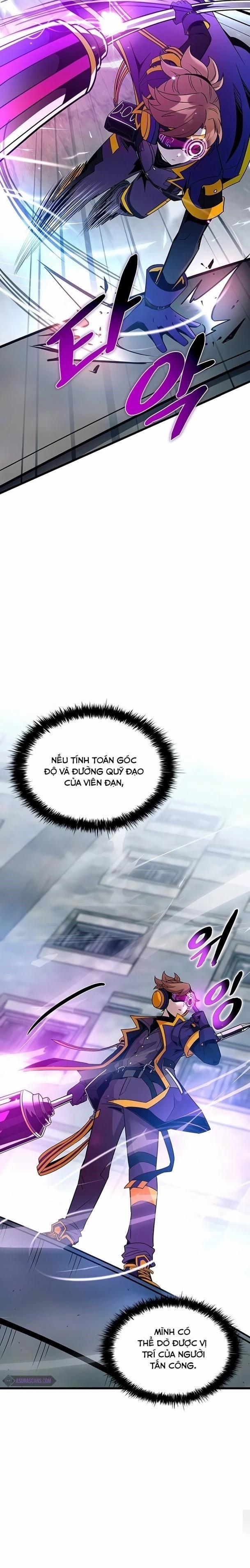 Trùng Sinh Trở Thành Ác Nhân 151 trang 2