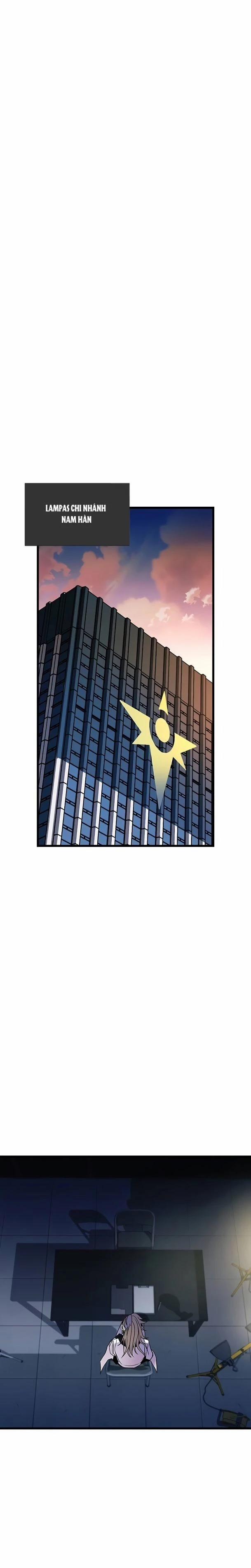 Trùng Sinh Trở Thành Ác Nhân 151 trang 21