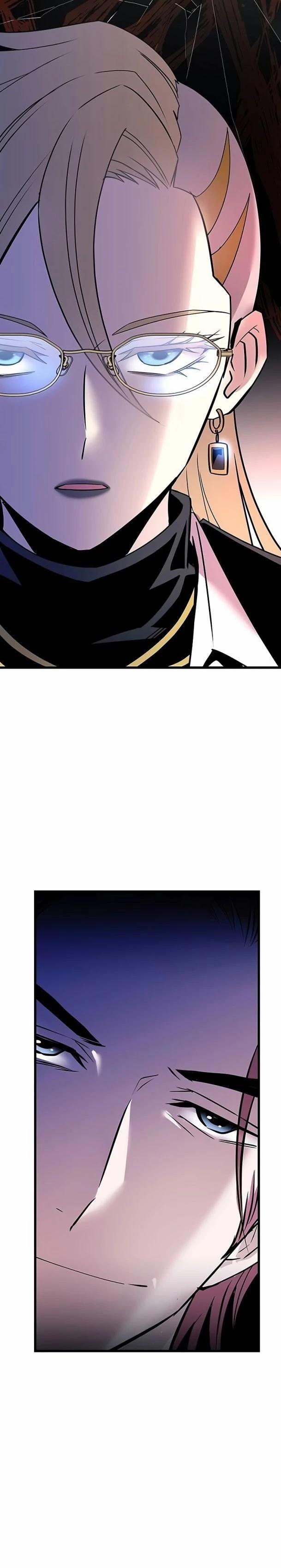 Trùng Sinh Trở Thành Ác Nhân 151 trang 28