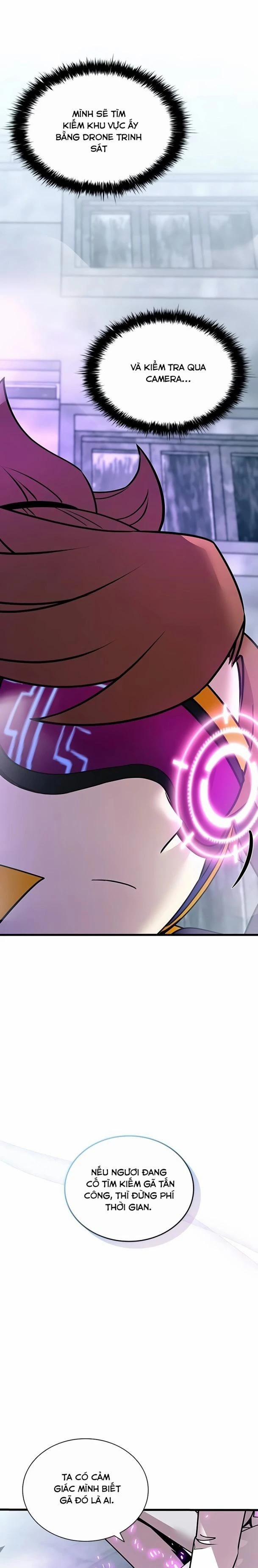 Trùng Sinh Trở Thành Ác Nhân 151 trang 3