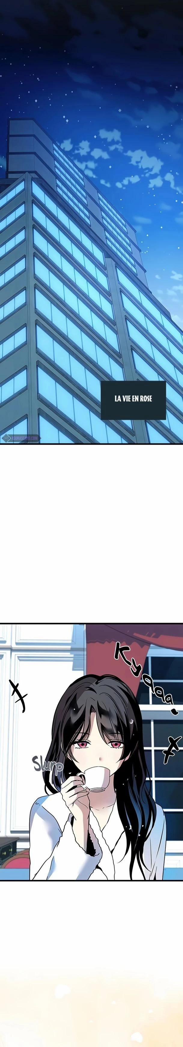 Trùng Sinh Trở Thành Ác Nhân 151 trang 32