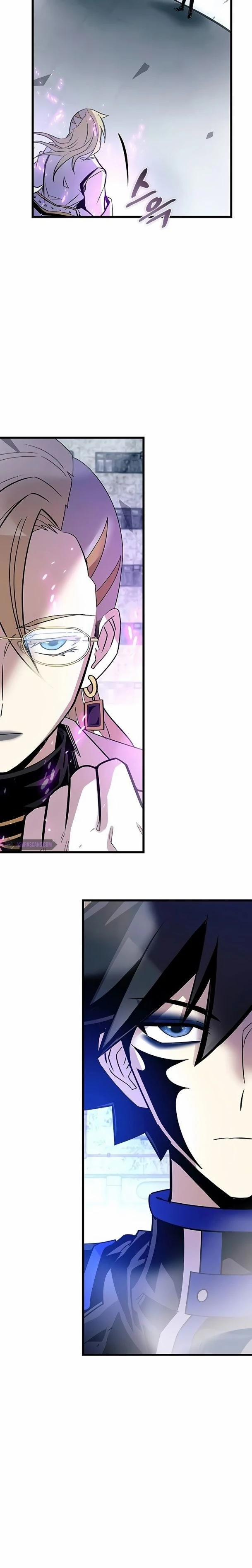 Trùng Sinh Trở Thành Ác Nhân 151 trang 5