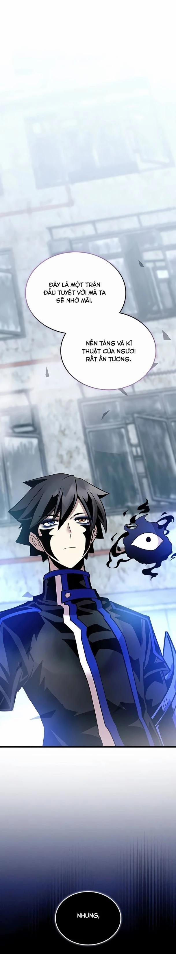 Trùng Sinh Trở Thành Ác Nhân 151 trang 9