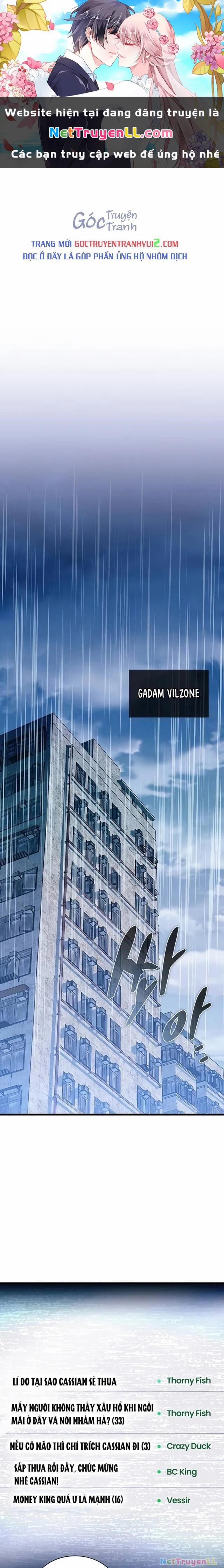 Trùng Sinh Trở Thành Ác Nhân 152 trang 0