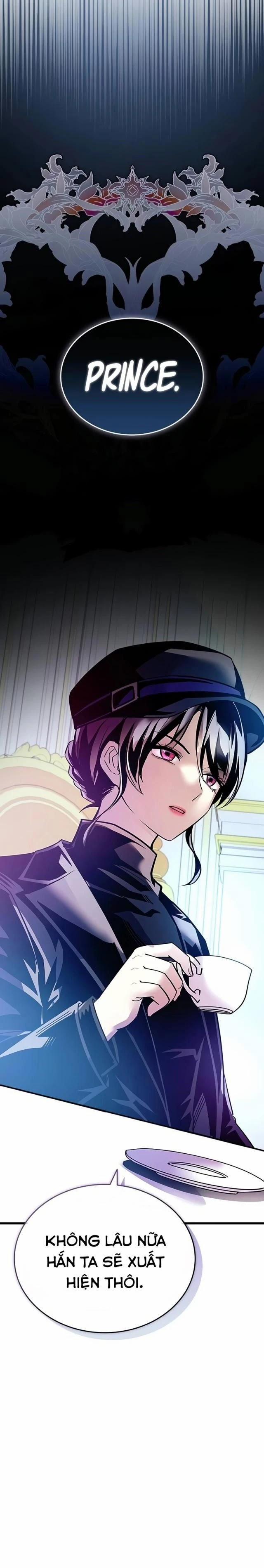 Trùng Sinh Trở Thành Ác Nhân 152 trang 16