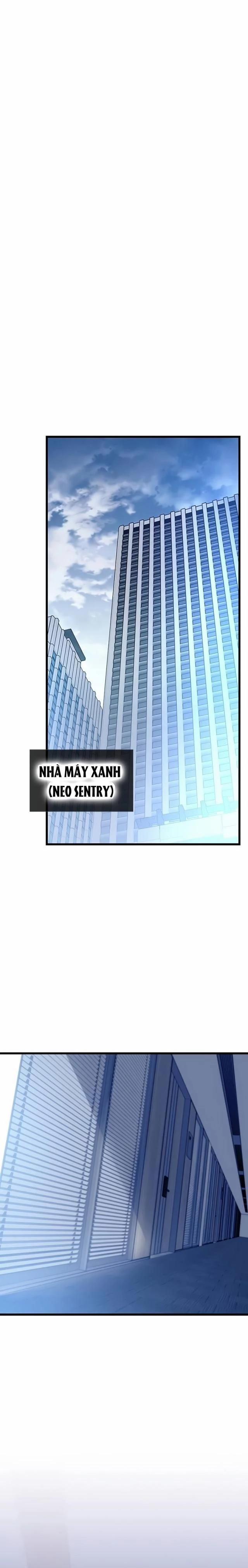 Trùng Sinh Trở Thành Ác Nhân 152 trang 17