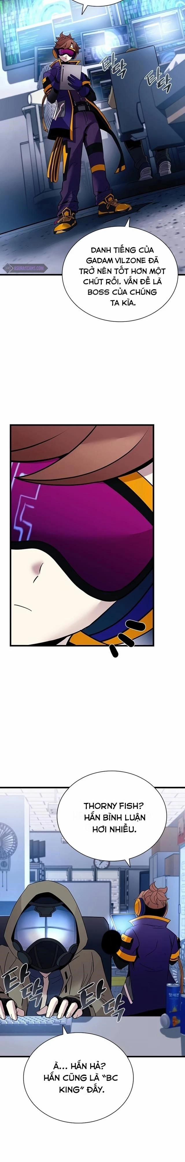 Trùng Sinh Trở Thành Ác Nhân 152 trang 2