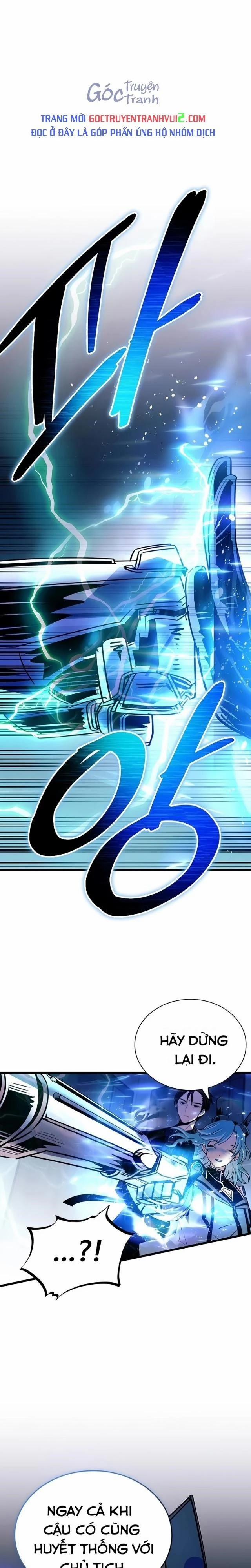 Trùng Sinh Trở Thành Ác Nhân 152 trang 24