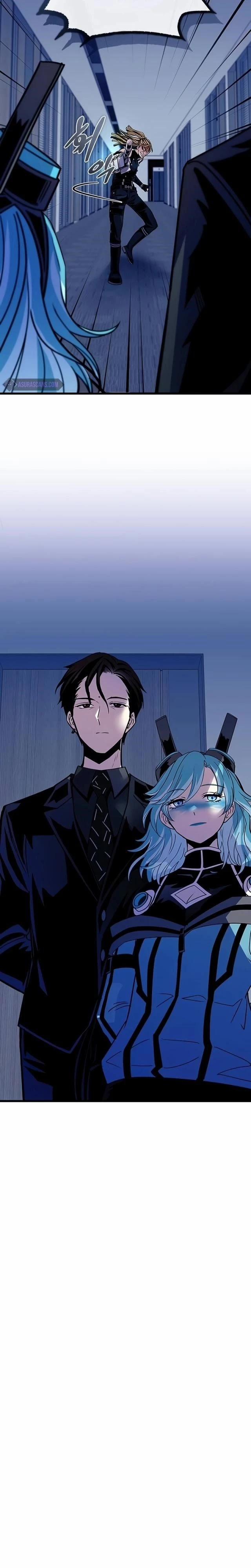 Trùng Sinh Trở Thành Ác Nhân 152 trang 26