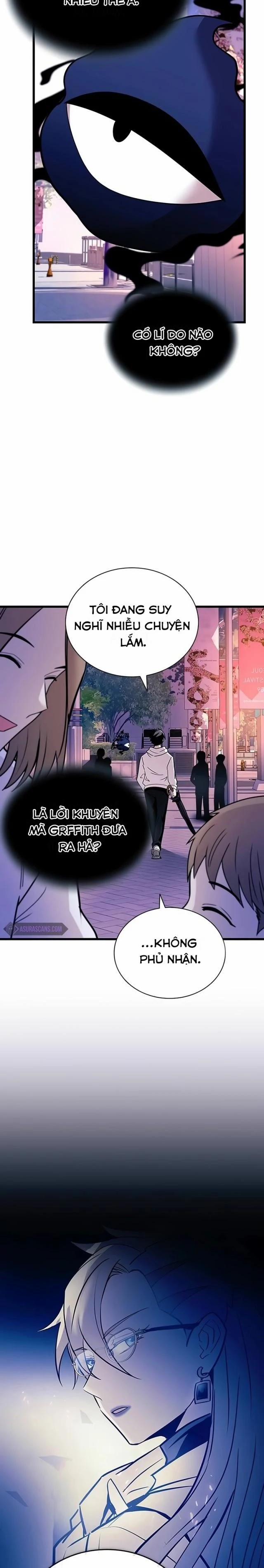 Trùng Sinh Trở Thành Ác Nhân 152 trang 28