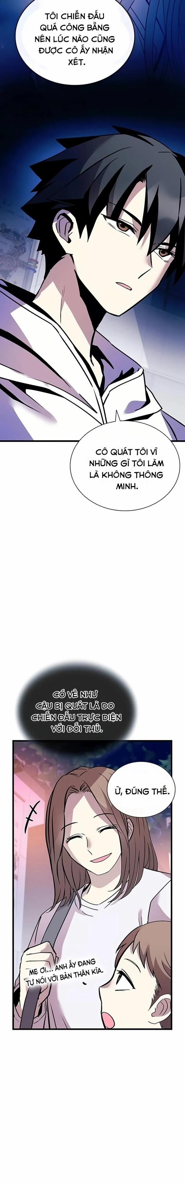 Trùng Sinh Trở Thành Ác Nhân 152 trang 29