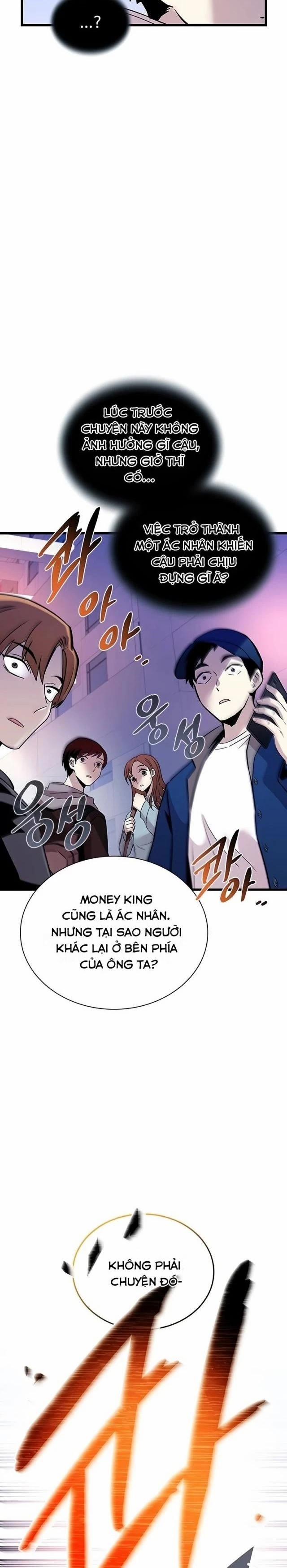 Trùng Sinh Trở Thành Ác Nhân 152 trang 31