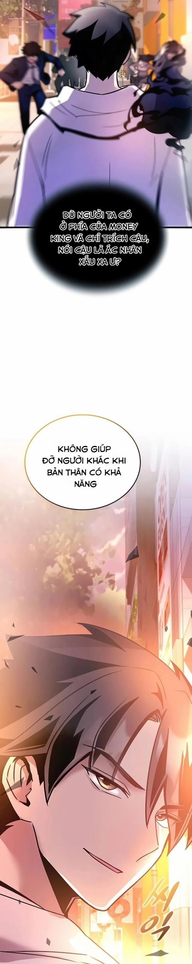 Trùng Sinh Trở Thành Ác Nhân 152 trang 34