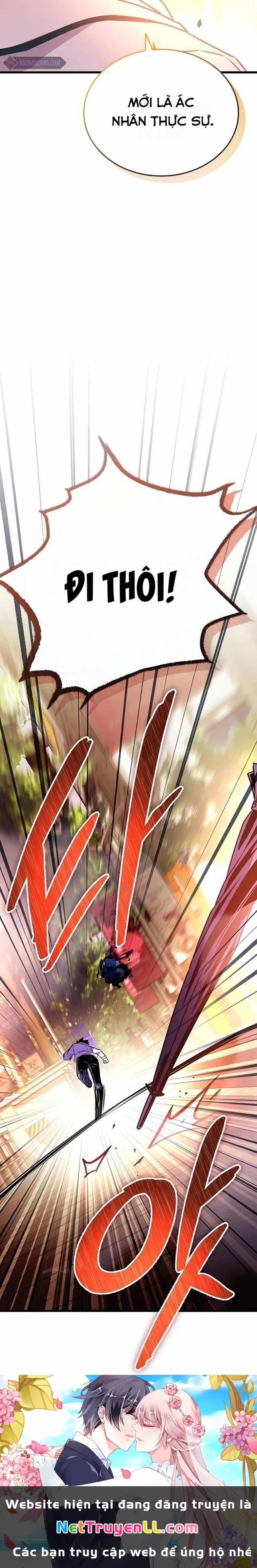 Trùng Sinh Trở Thành Ác Nhân 152 trang 35