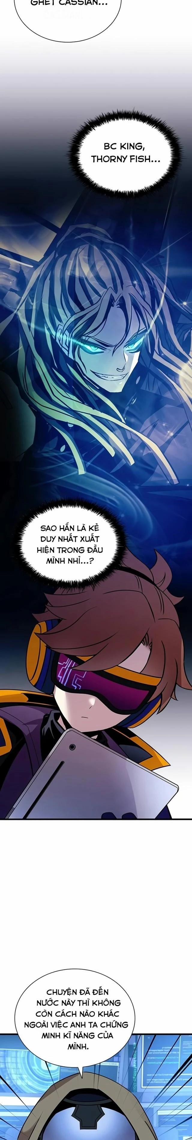 Trùng Sinh Trở Thành Ác Nhân 152 trang 4