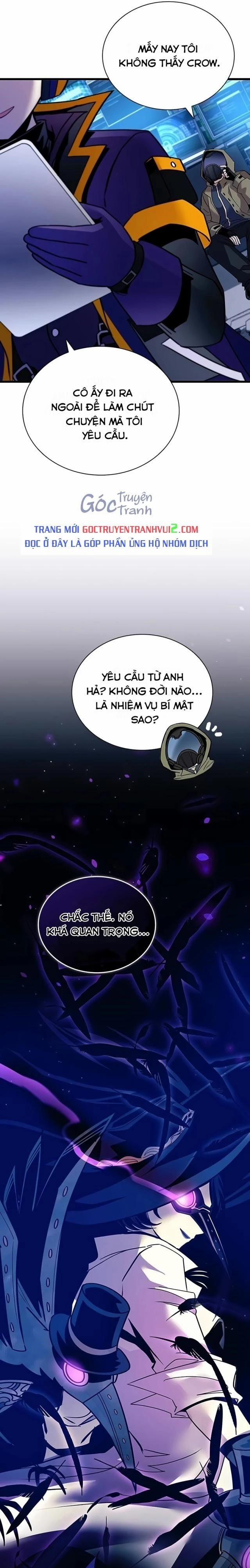 Trùng Sinh Trở Thành Ác Nhân 152 trang 6