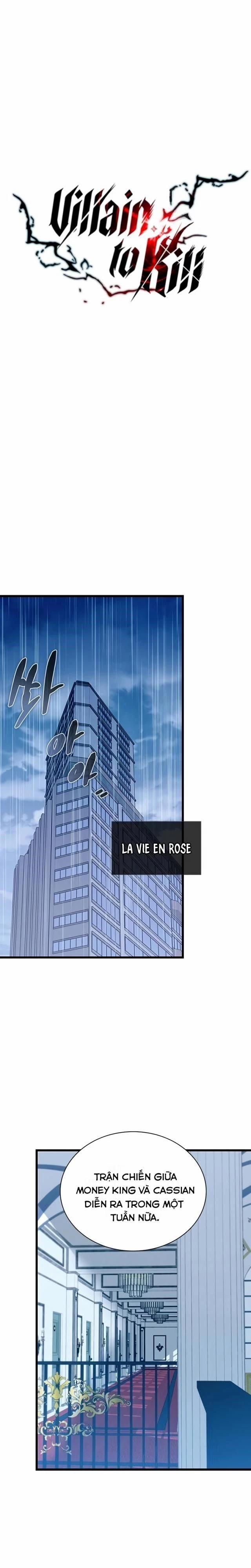 Trùng Sinh Trở Thành Ác Nhân 152 trang 8