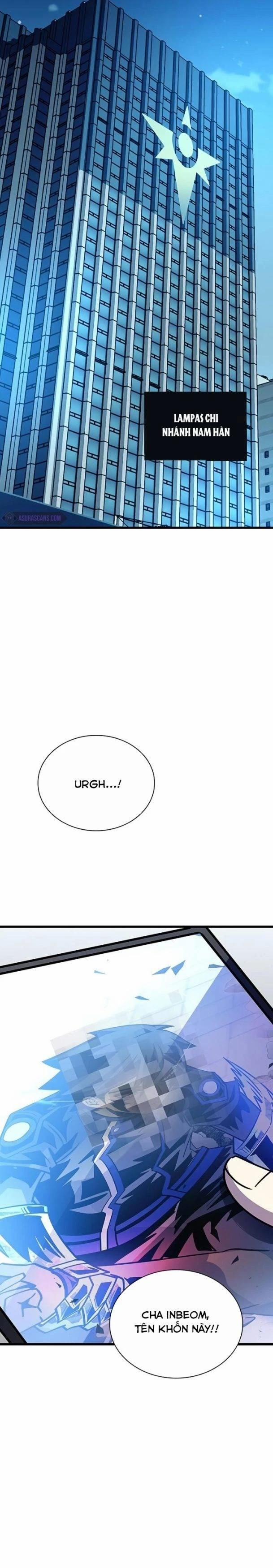 Trùng Sinh Trở Thành Ác Nhân 153 trang 11