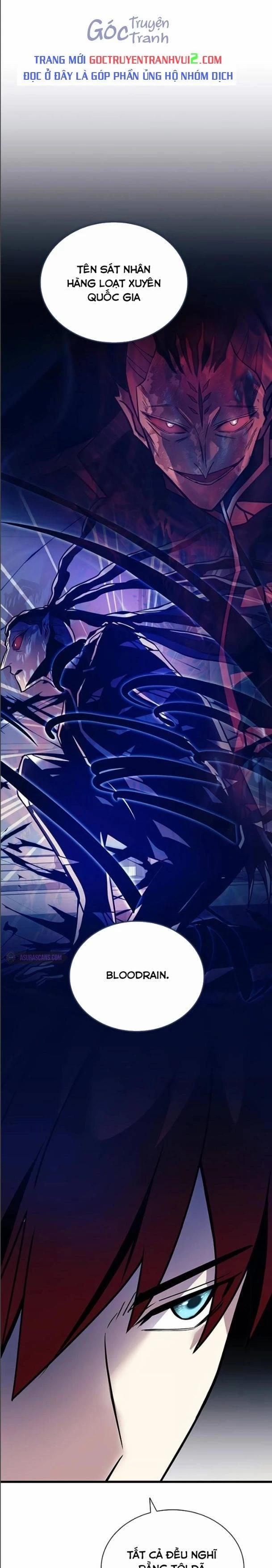 Trùng Sinh Trở Thành Ác Nhân 153 trang 21