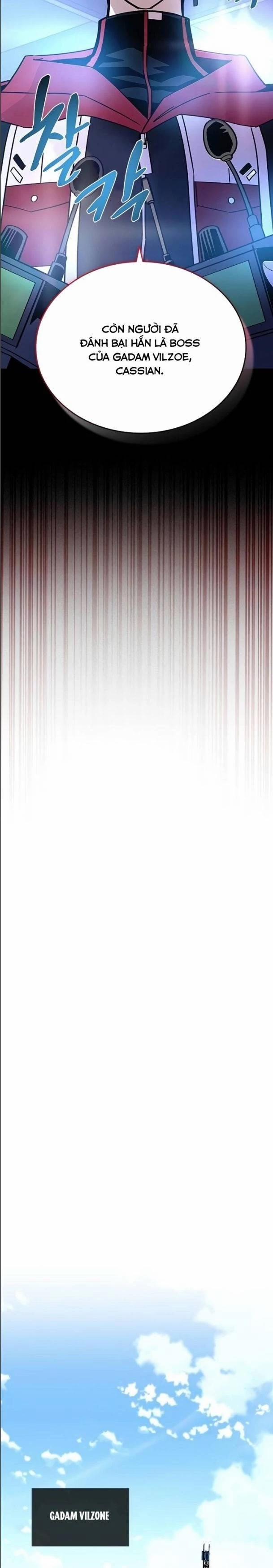 Trùng Sinh Trở Thành Ác Nhân 153 trang 23