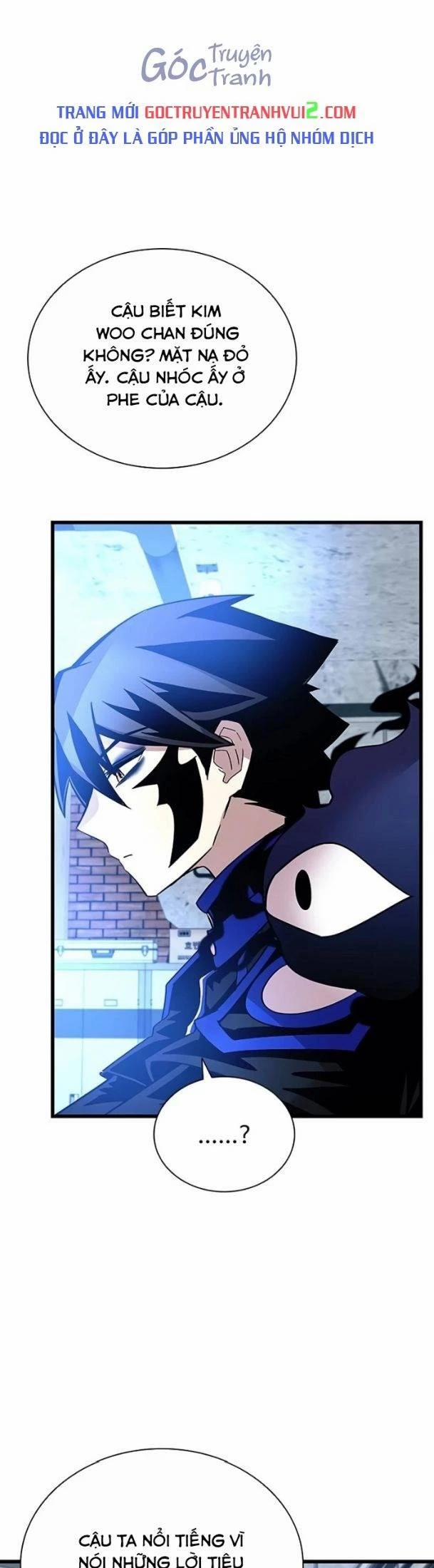 Trùng Sinh Trở Thành Ác Nhân 153 trang 28