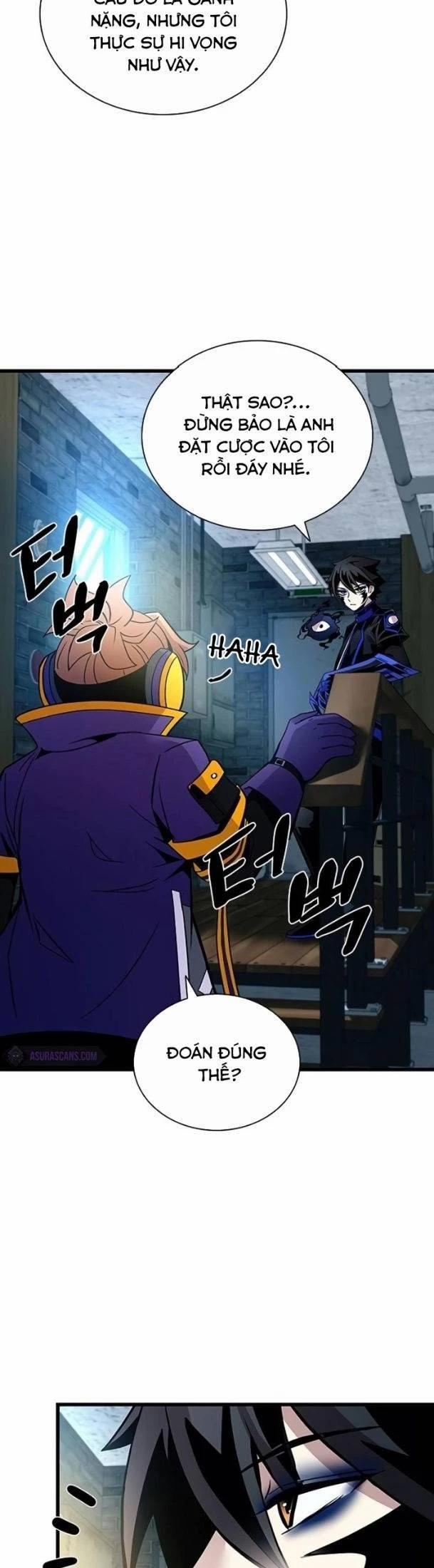 Trùng Sinh Trở Thành Ác Nhân 153 trang 31