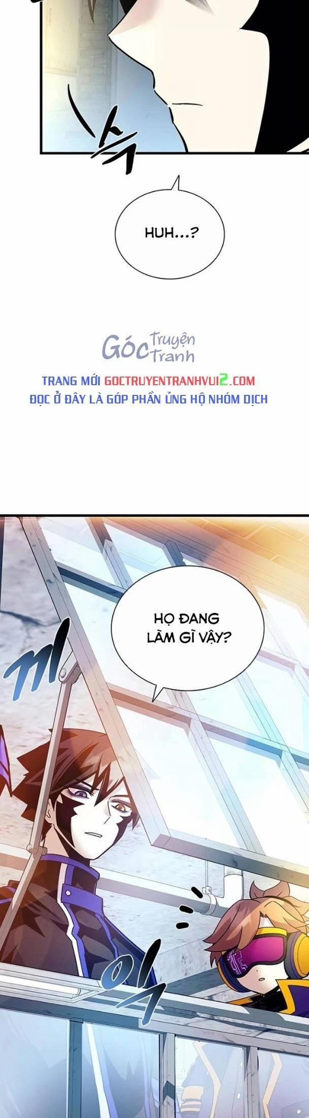 Trùng Sinh Trở Thành Ác Nhân 153 trang 32