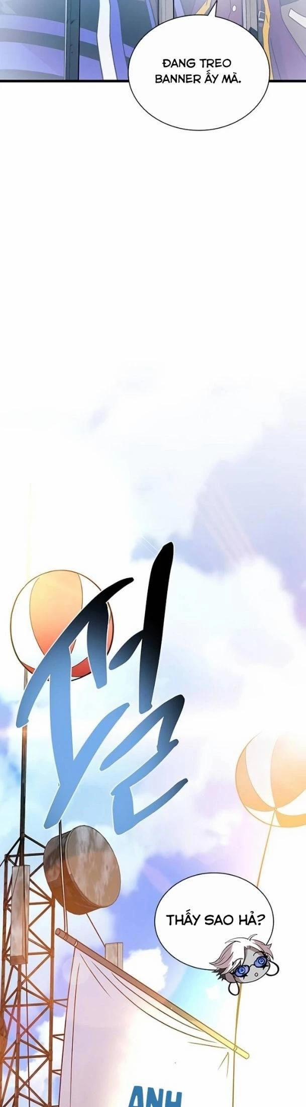 Trùng Sinh Trở Thành Ác Nhân 153 trang 33