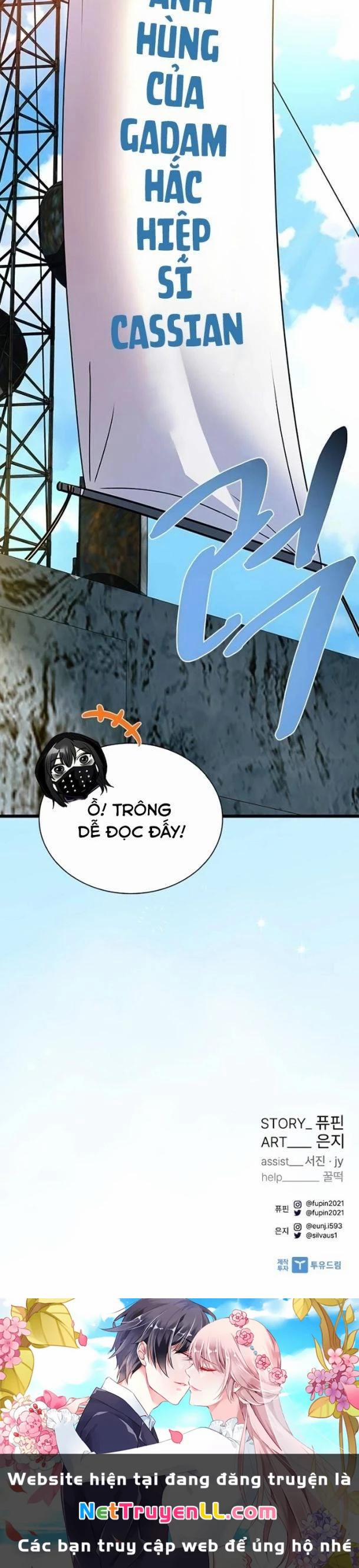 Trùng Sinh Trở Thành Ác Nhân 153 trang 34