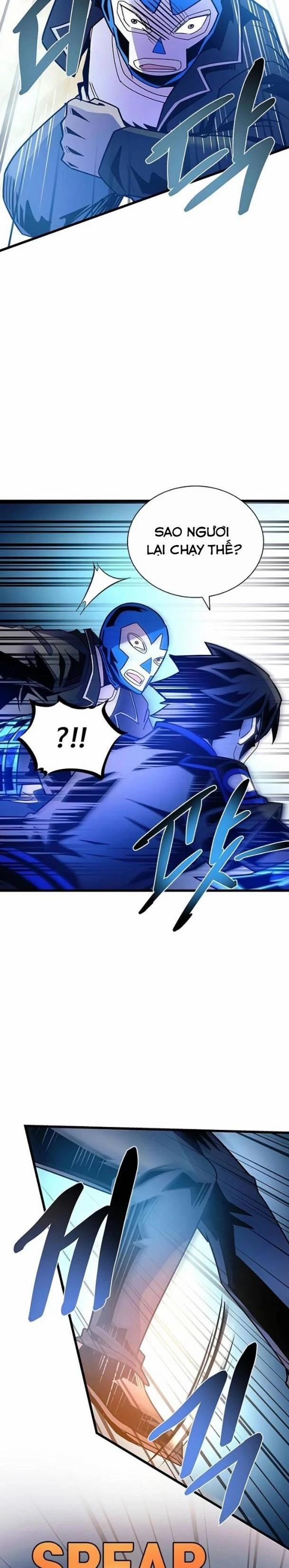 Trùng Sinh Trở Thành Ác Nhân 153 trang 5