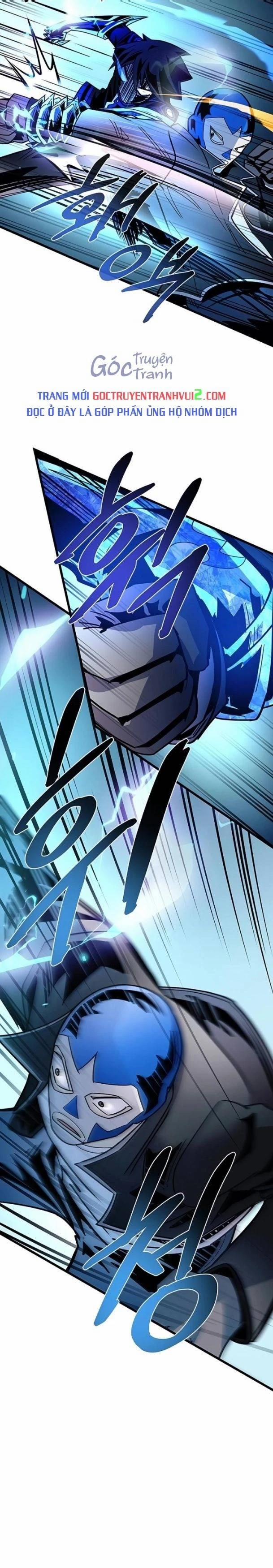 Trùng Sinh Trở Thành Ác Nhân 153 trang 7