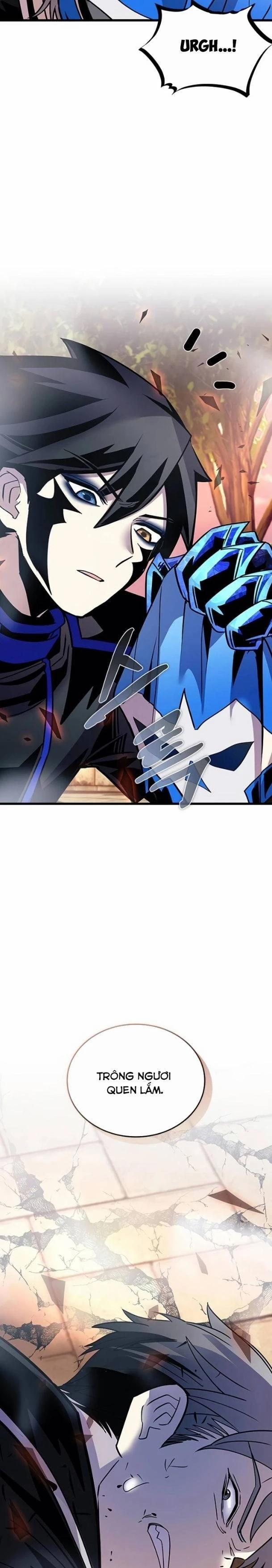 Trùng Sinh Trở Thành Ác Nhân 153 trang 9