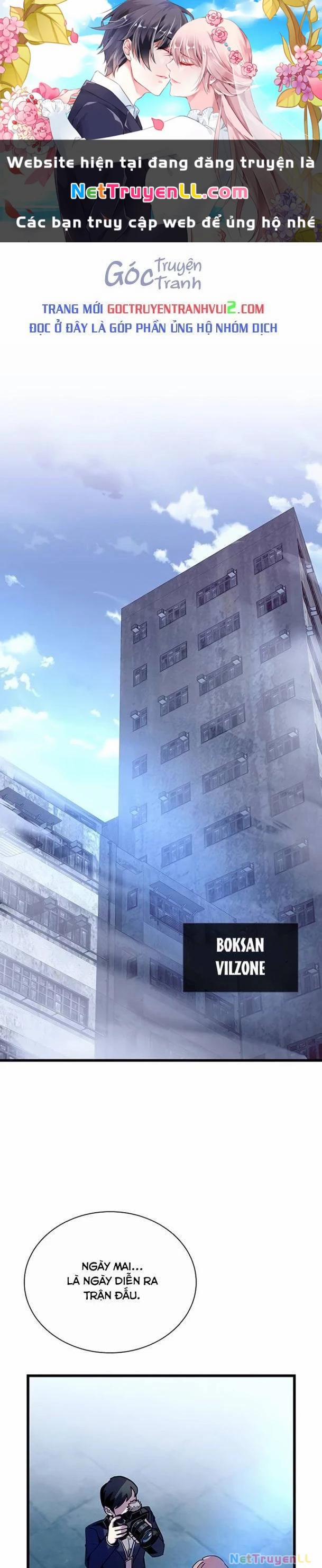 Trùng Sinh Trở Thành Ác Nhân 154 trang 0