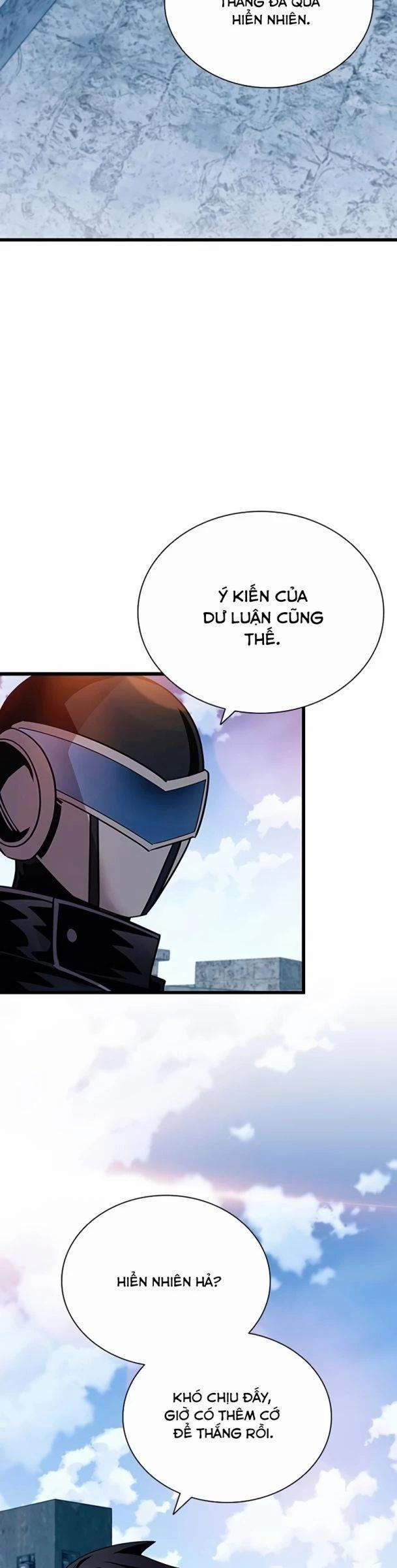 Trùng Sinh Trở Thành Ác Nhân 154 trang 13