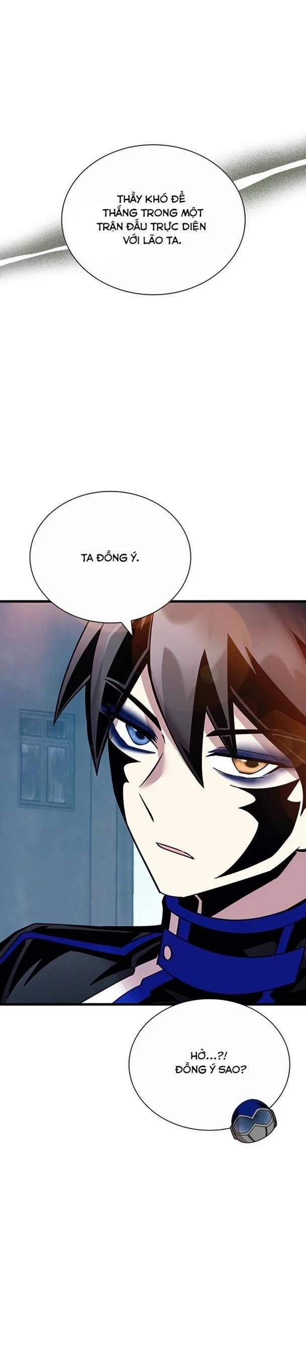 Trùng Sinh Trở Thành Ác Nhân 154 trang 15