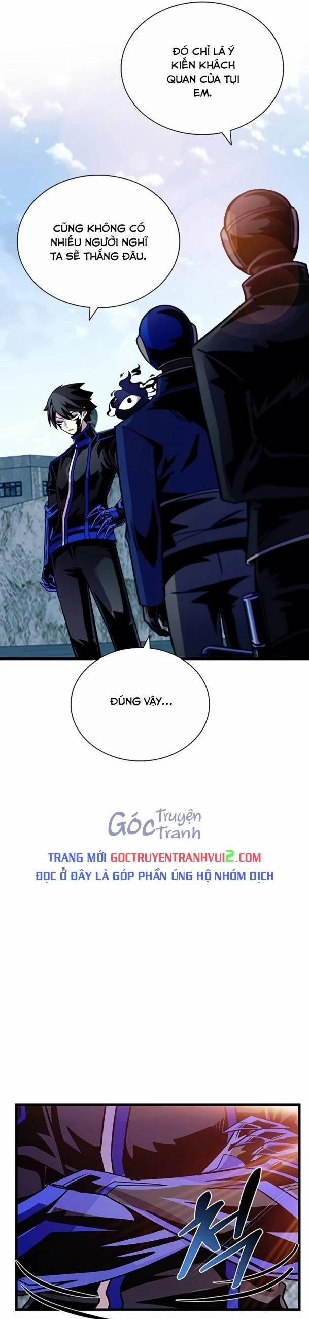 Trùng Sinh Trở Thành Ác Nhân 154 trang 16