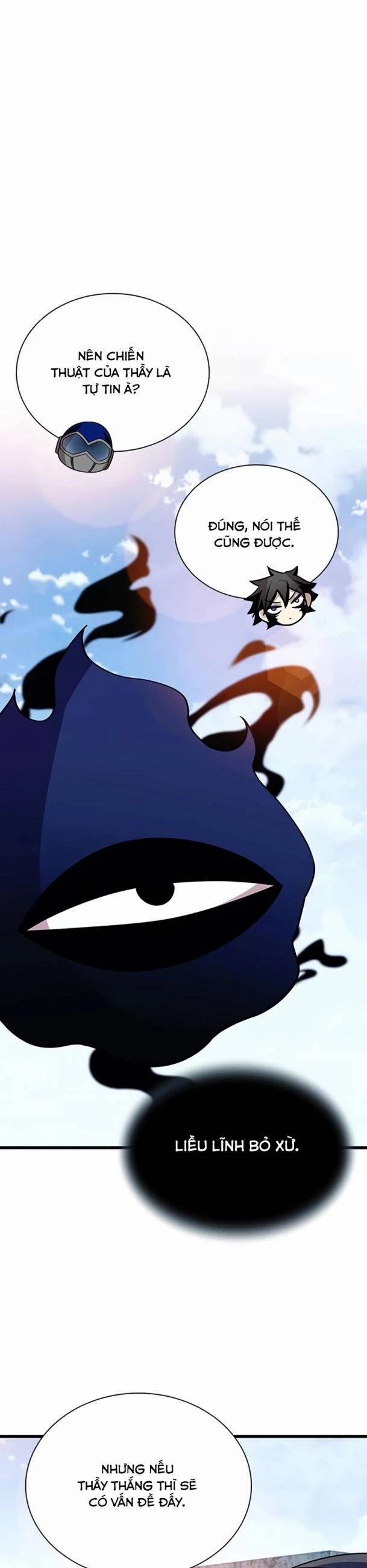 Trùng Sinh Trở Thành Ác Nhân 154 trang 20