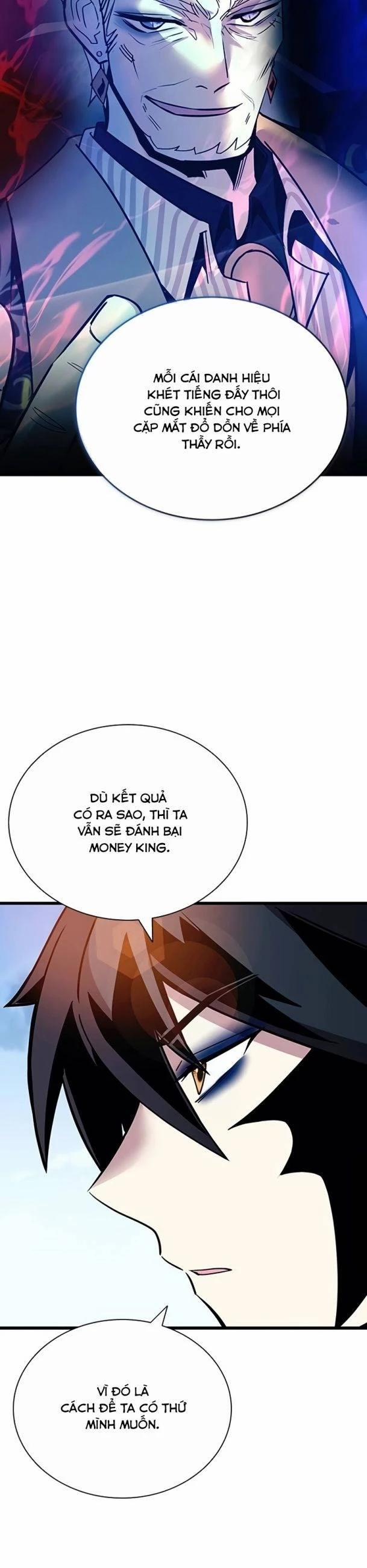 Trùng Sinh Trở Thành Ác Nhân 154 trang 22