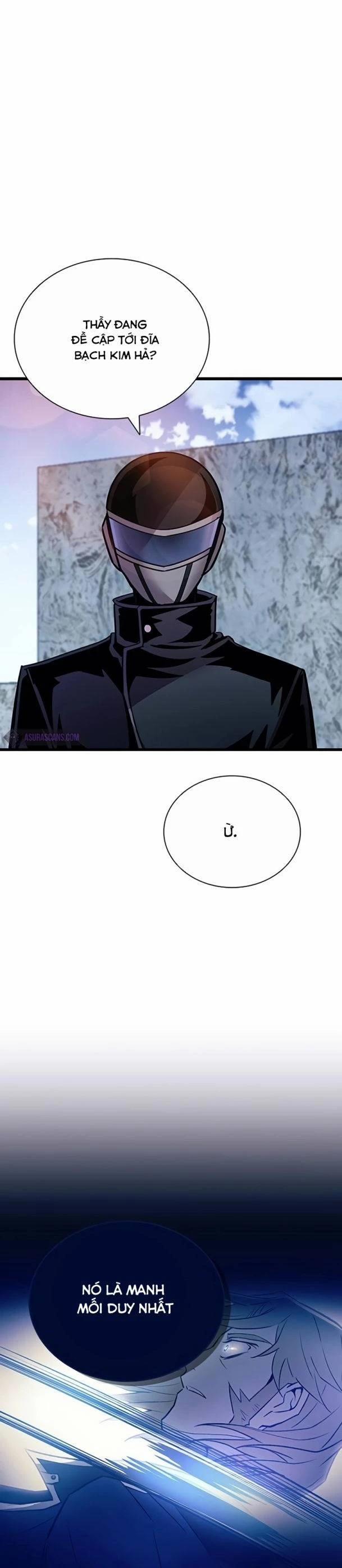 Trùng Sinh Trở Thành Ác Nhân 154 trang 23