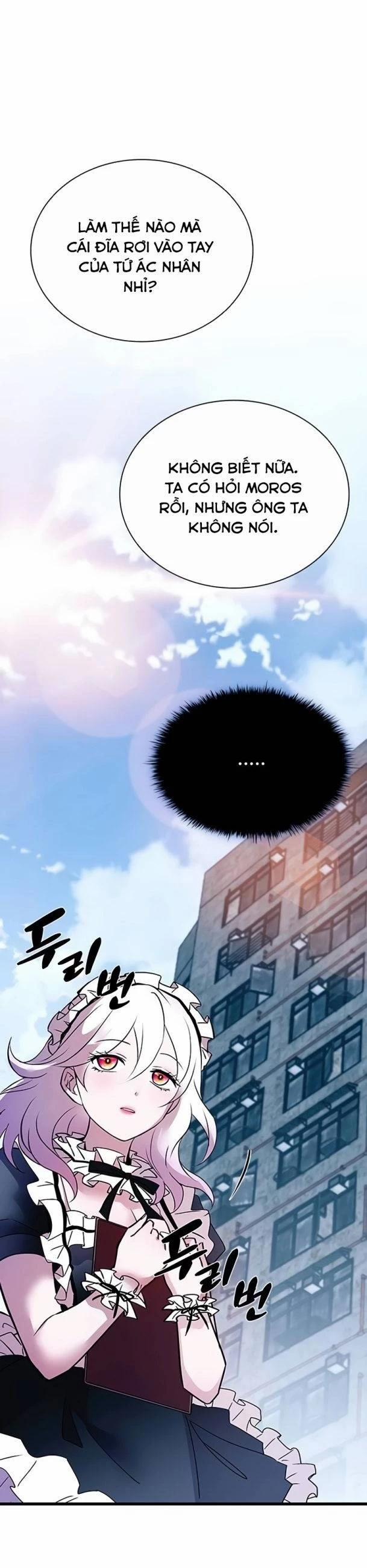 Trùng Sinh Trở Thành Ác Nhân 154 trang 25