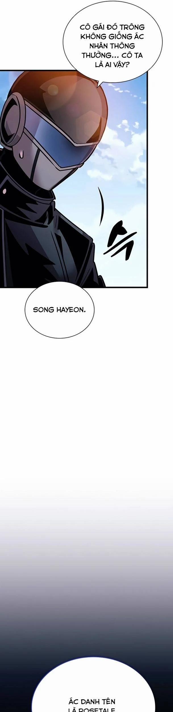 Trùng Sinh Trở Thành Ác Nhân 154 trang 28